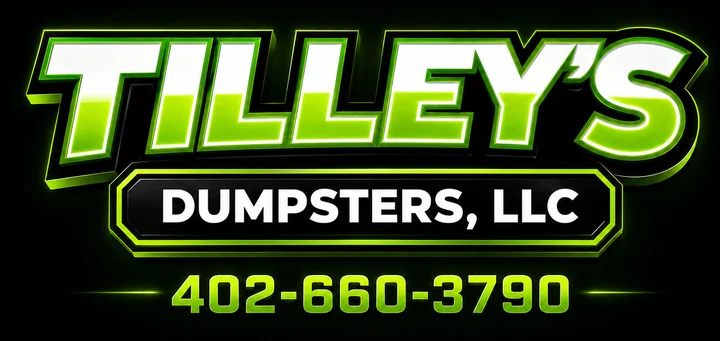 Tilley's Dumpsters, LLC